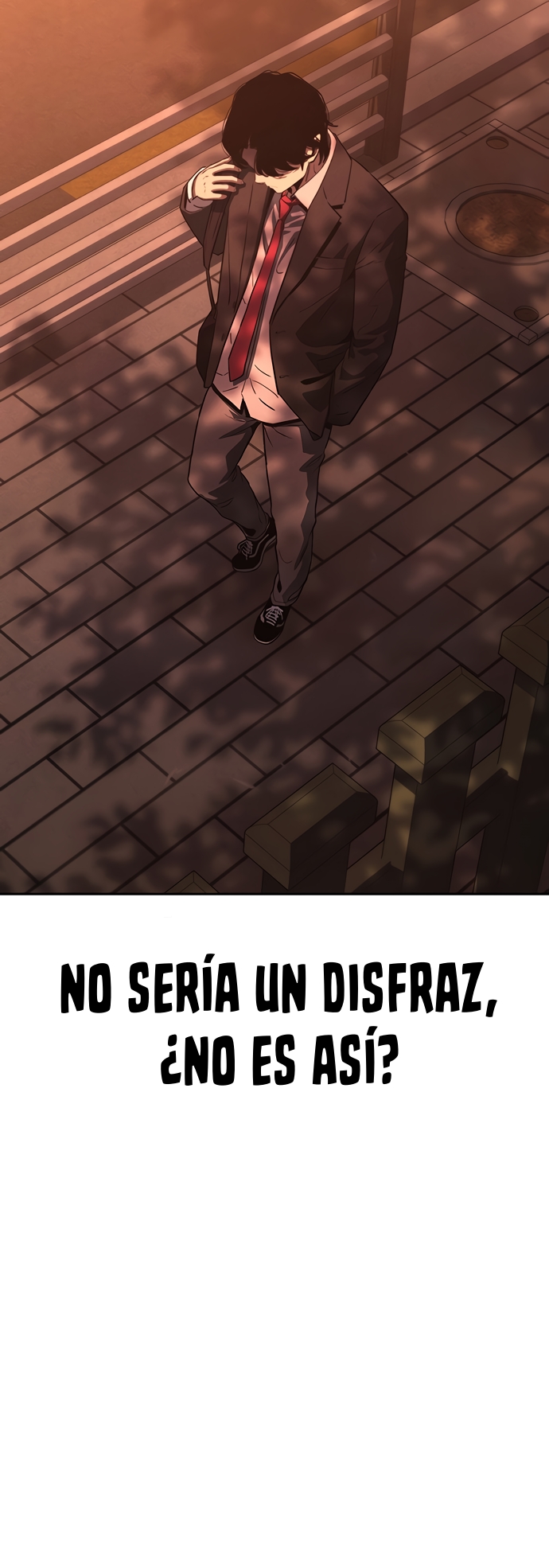Inscrito para matar Capítulo 2 página 103