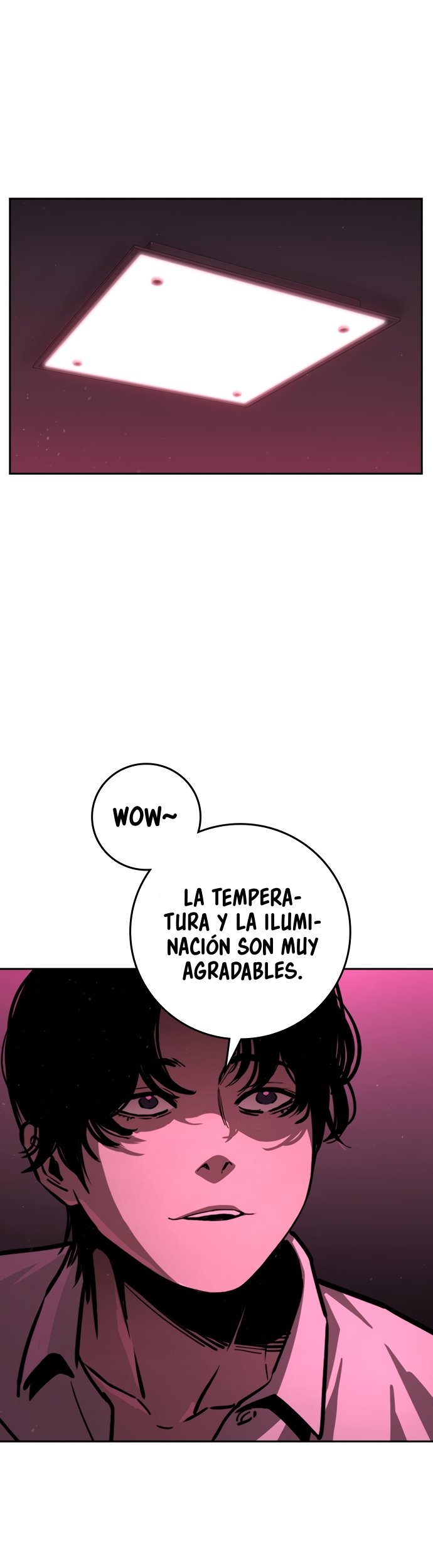 Inscrito para matar Capítulo 2 página 109