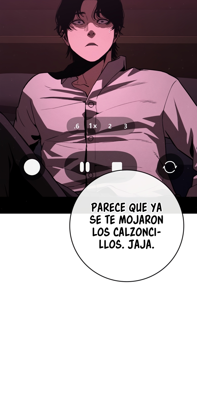 Inscrito para matar Capítulo 2 página 119