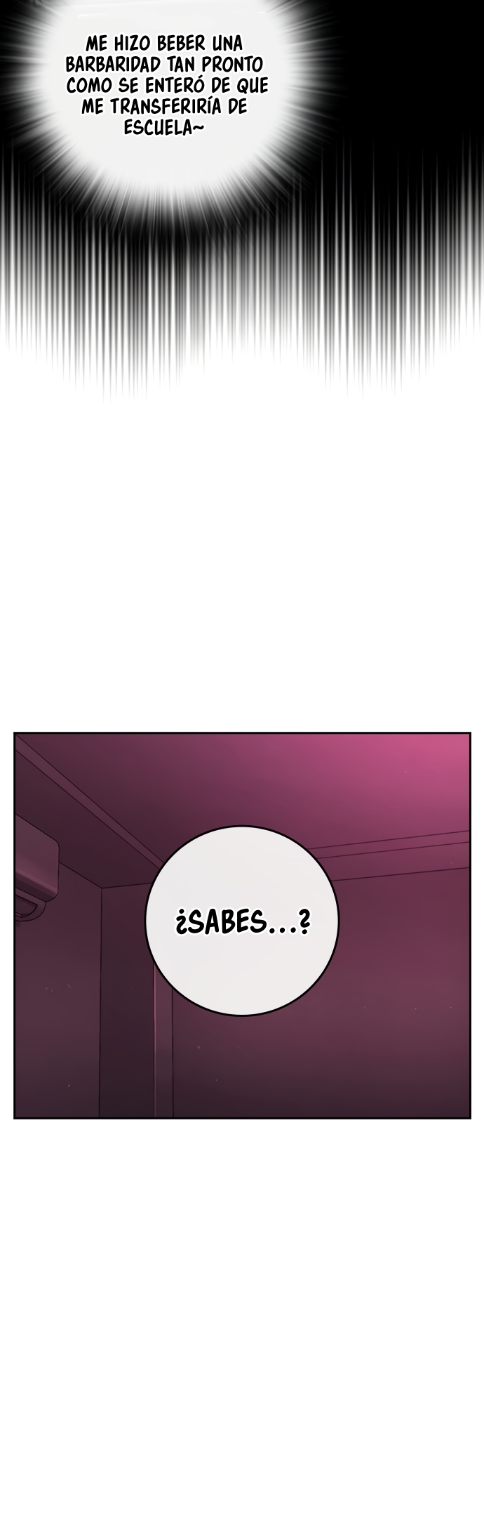Inscrito para matar Capítulo 2 página 124