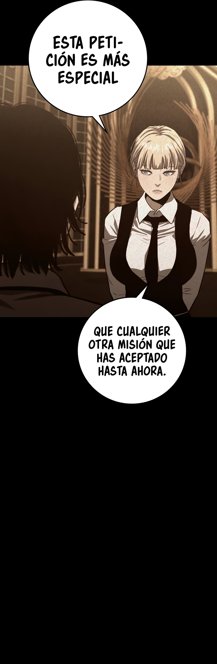 Inscrito para matar Capítulo 2 página 143