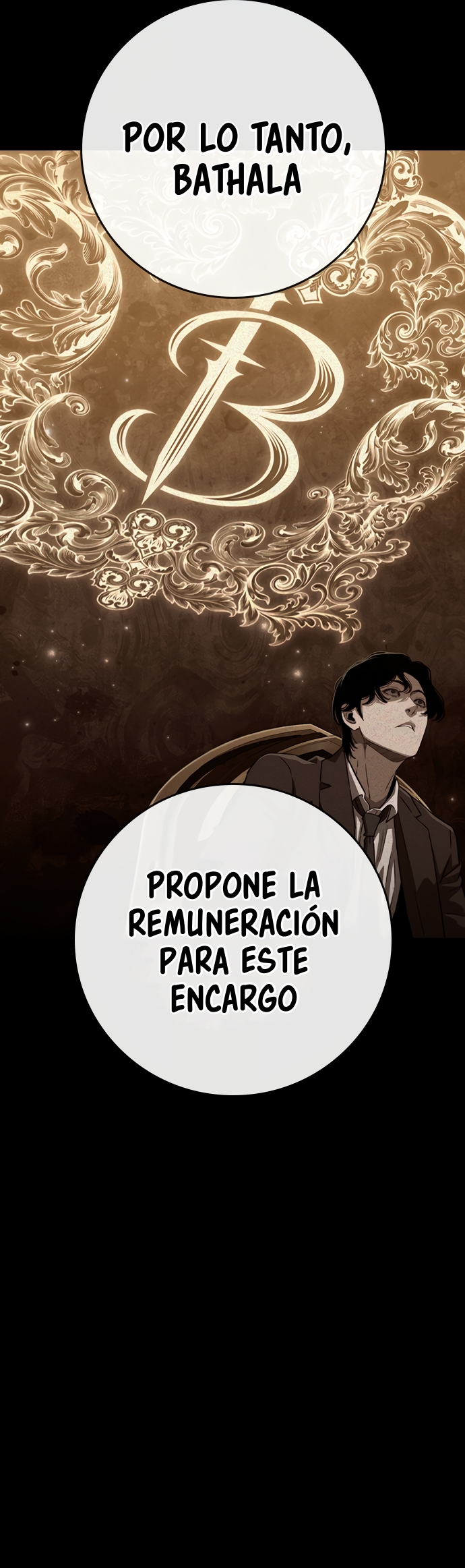 Inscrito para matar Capítulo 2 página 144