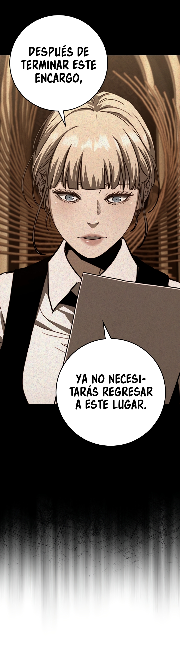 Inscrito para matar Capítulo 2 página 148