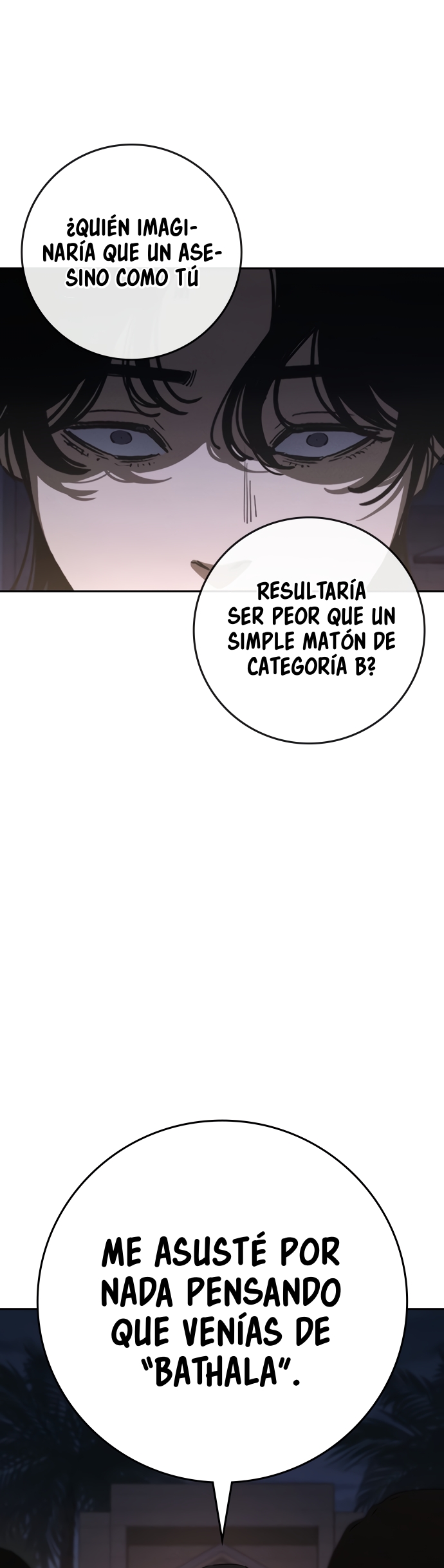 Inscrito para matar Capítulo 2 página 15