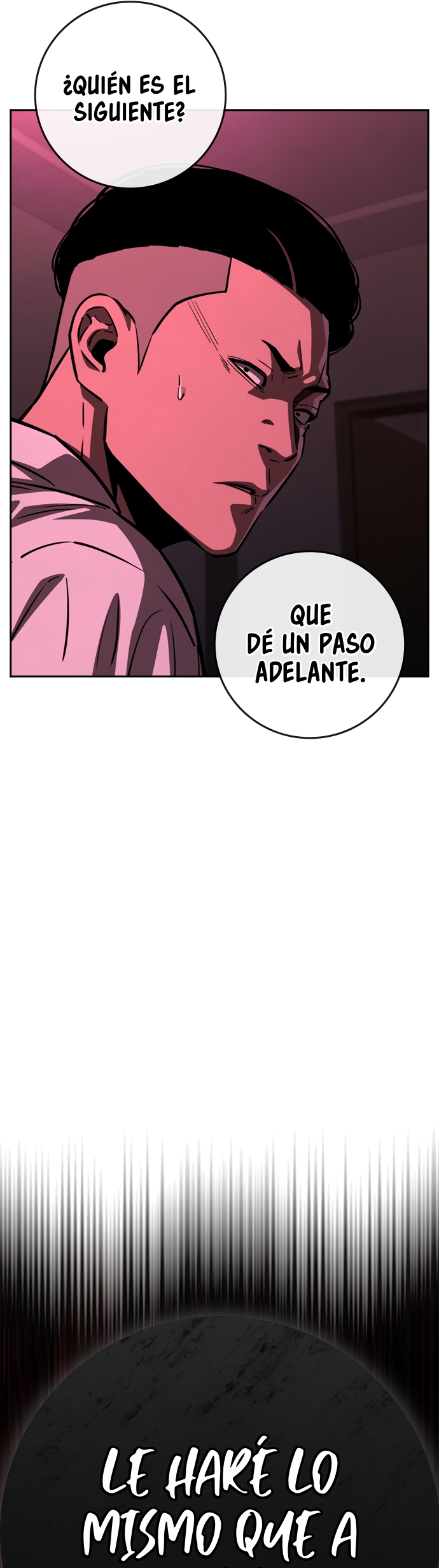 Inscrito para matar Capítulo 2 página 159