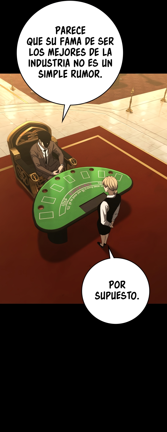 Inscrito para matar Capítulo 2 página 24