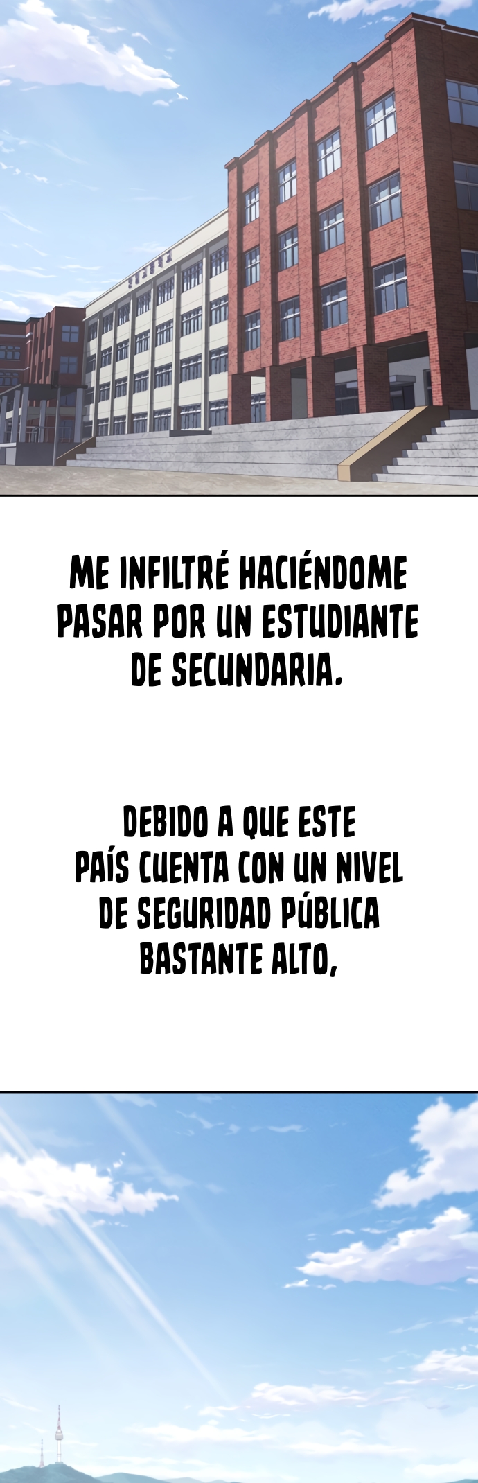 Inscrito para matar Capítulo 2 página 52