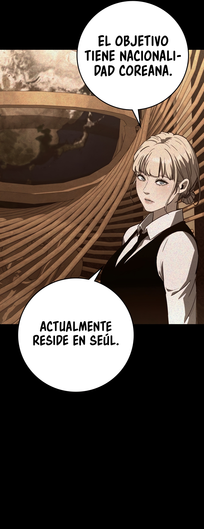 Inscrito para matar Capítulo 2 página 58