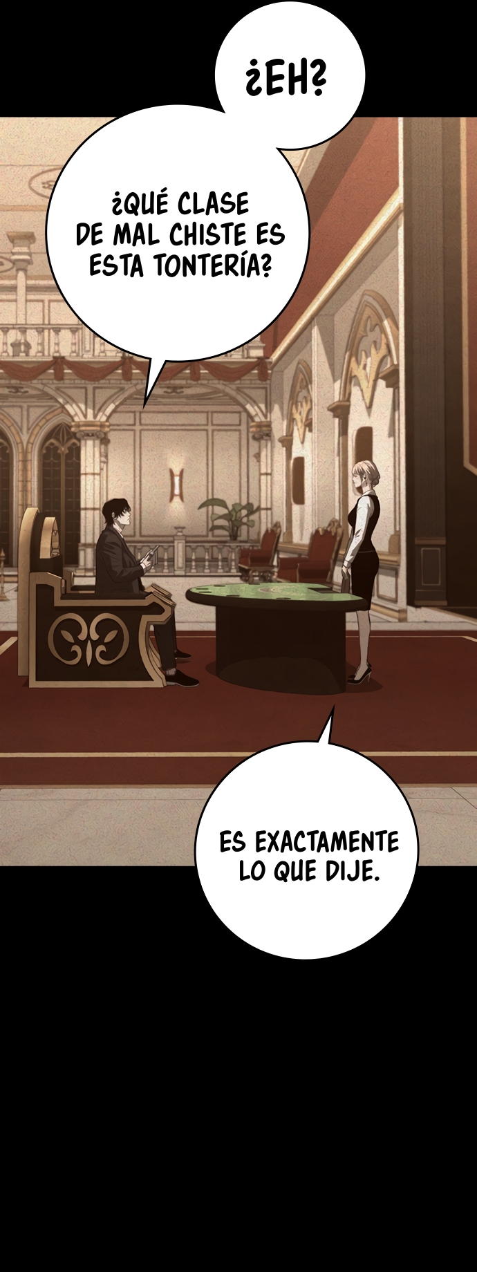 Inscrito para matar Capítulo 2 página 62