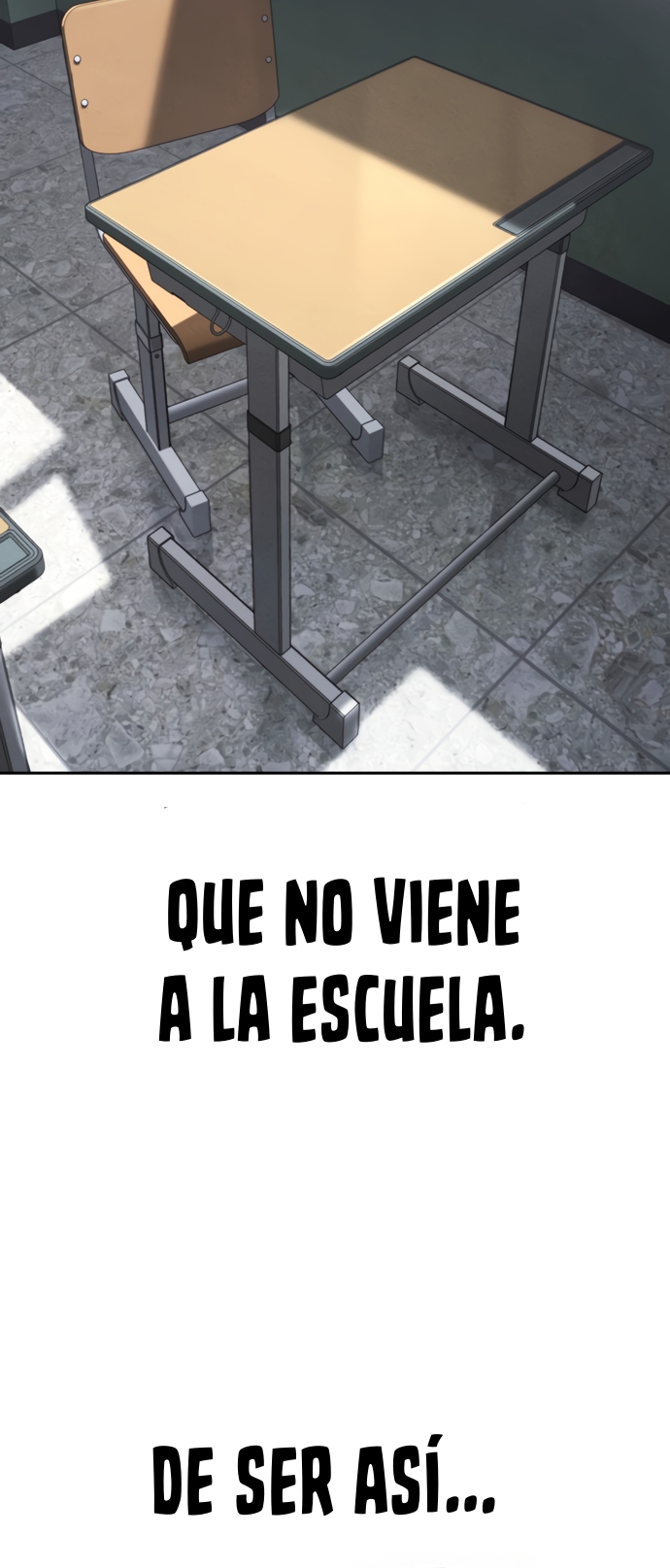 Inscrito para matar Capítulo 2 página 71