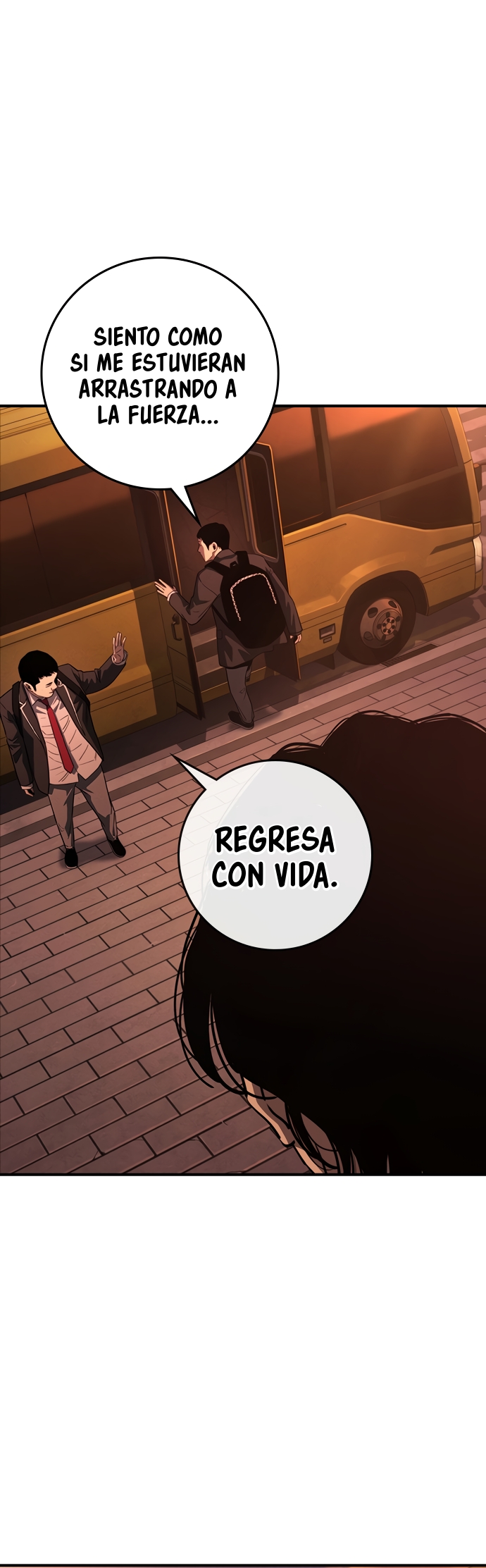 Inscrito para matar Capítulo 2 página 95