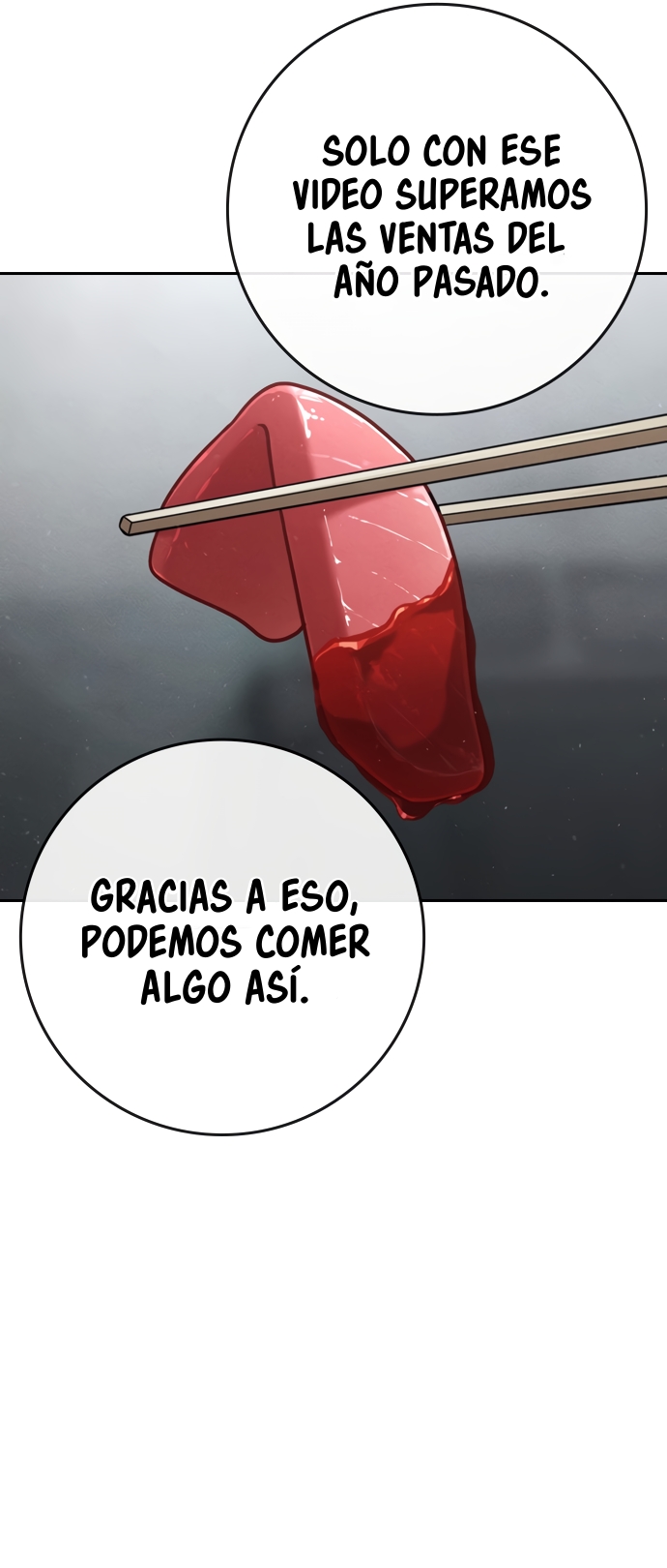 Inscrito para matar Capítulo 3 página 104