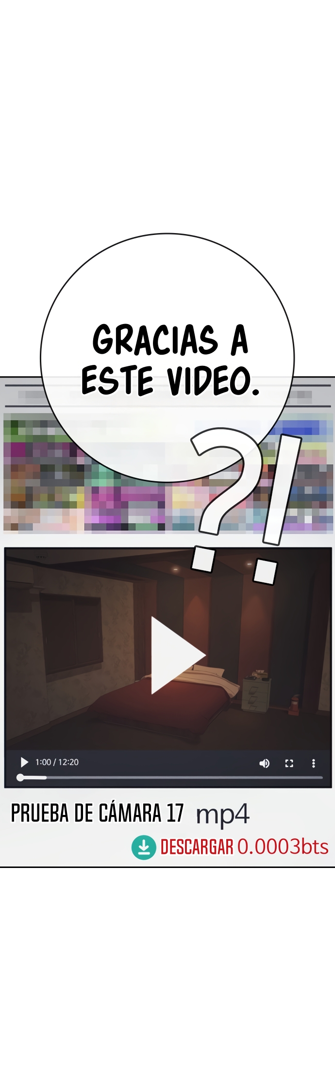 Inscrito para matar Capítulo 3 página 109