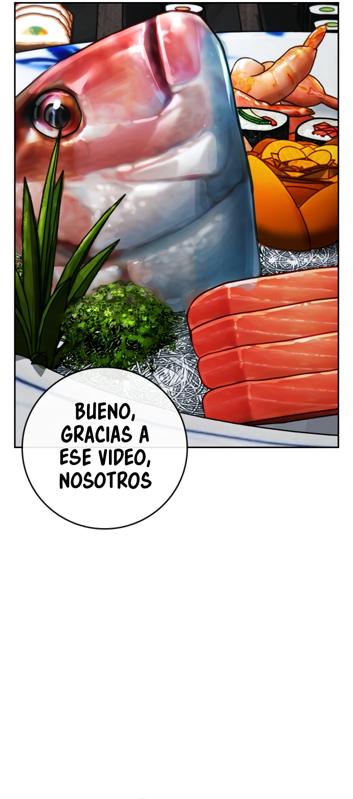 Inscrito para matar Capítulo 3 página 111