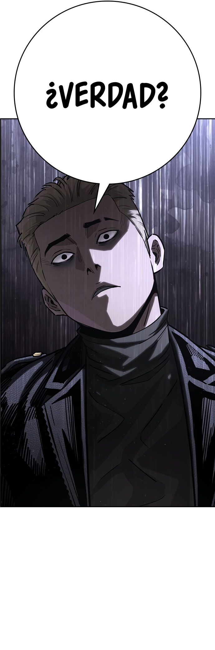 Inscrito para matar Capítulo 3 página 121
