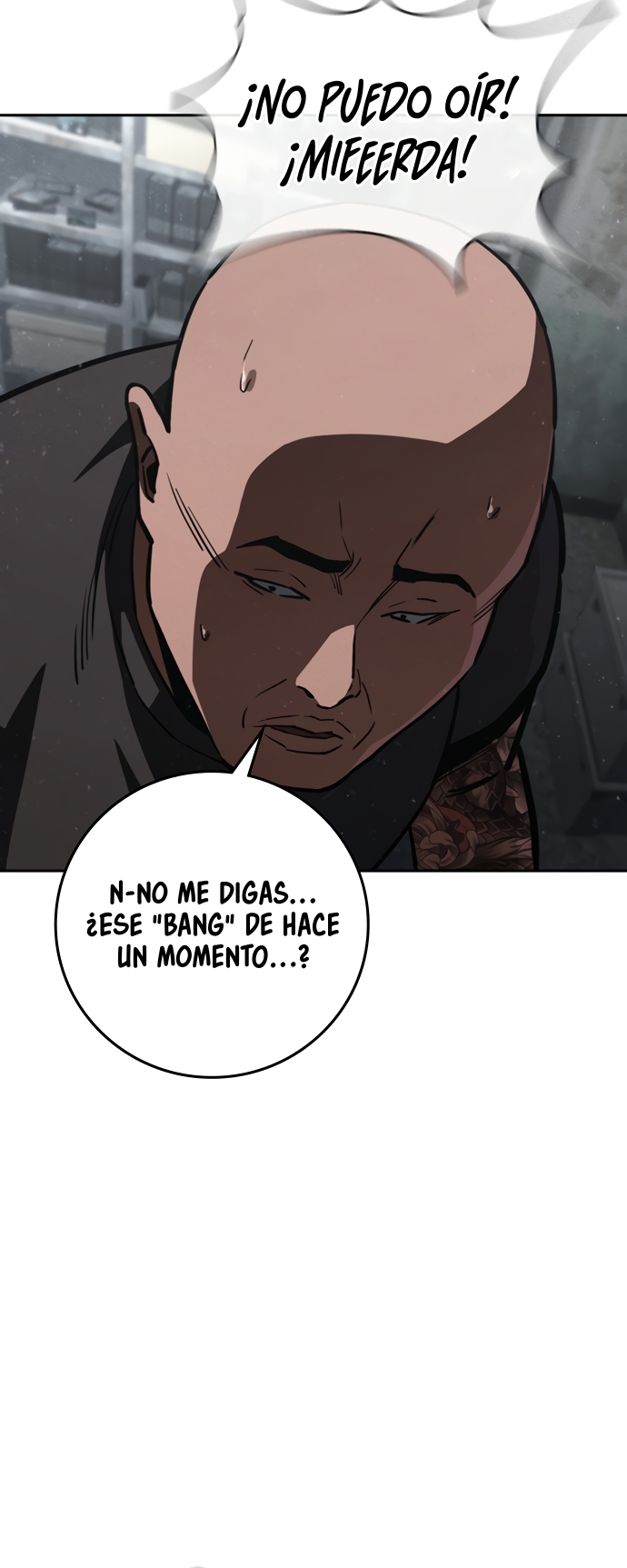 Inscrito para matar Capítulo 3 página 132