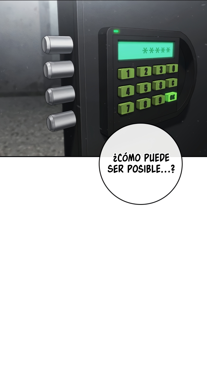 Inscrito para matar Capítulo 3 página 151