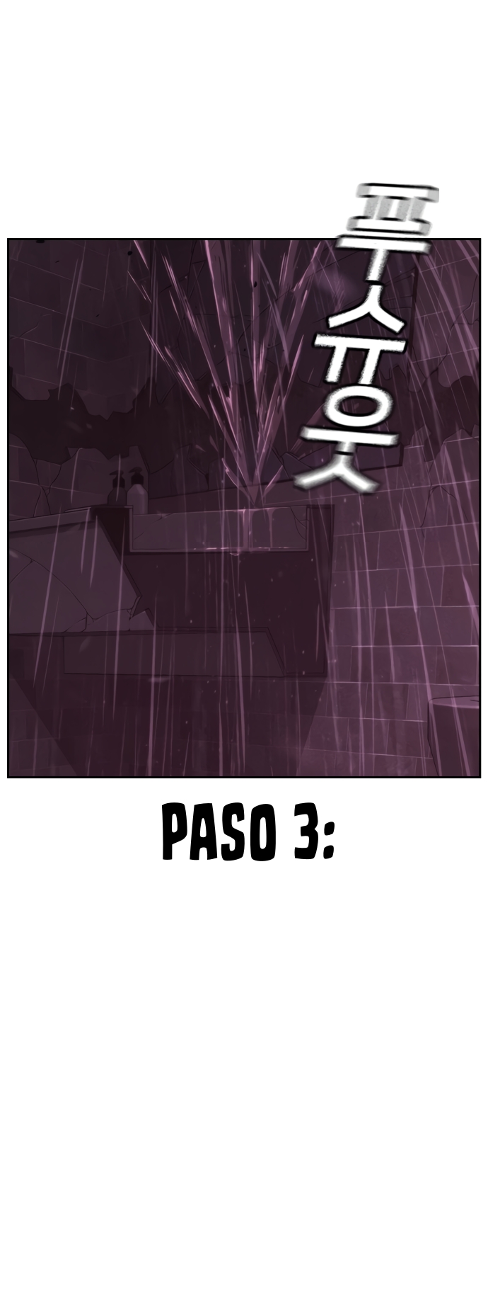 Inscrito para matar Capítulo 3 página 66