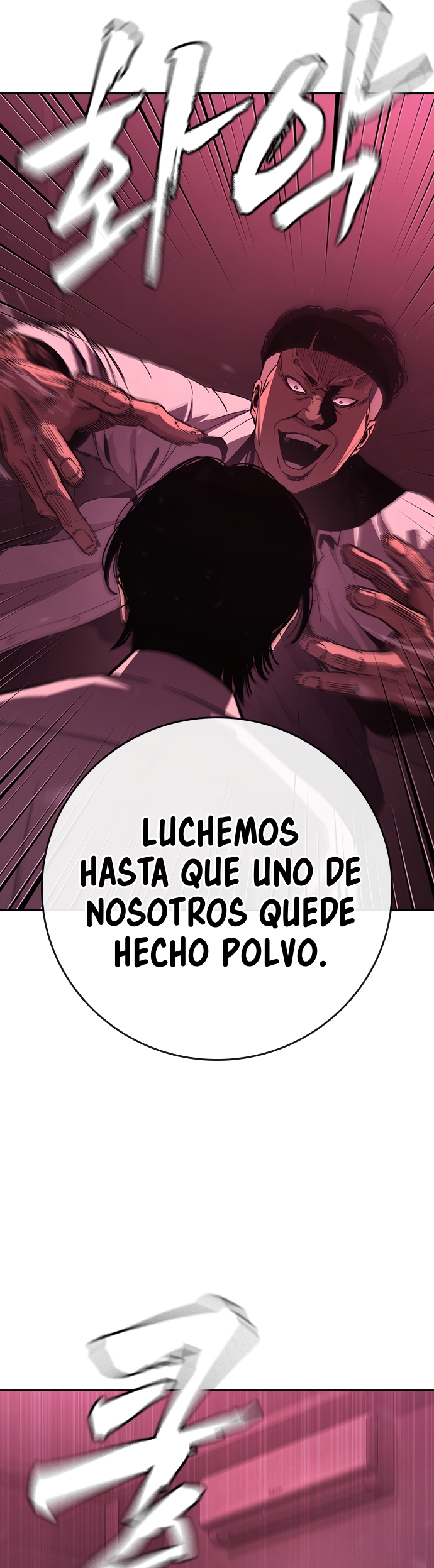Inscrito para matar Capítulo 3 página 80