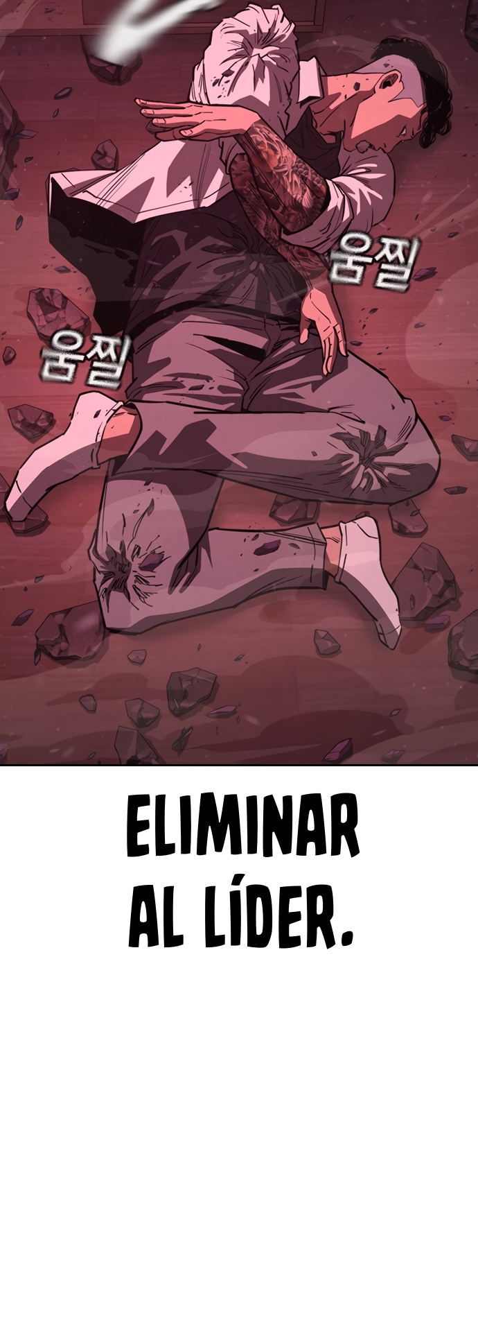 Inscrito para matar Capítulo 3 página 88