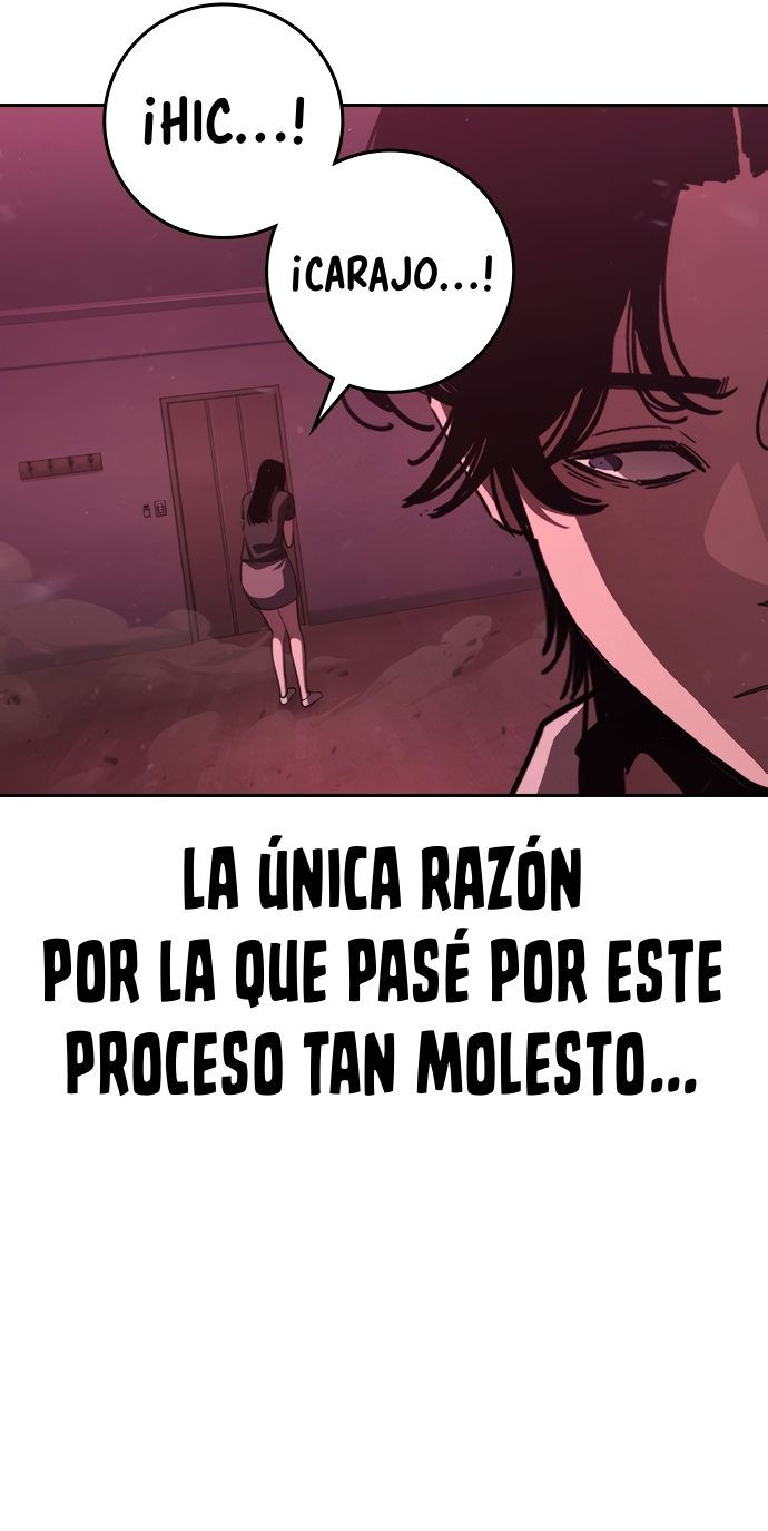 Inscrito para matar Capítulo 3 página 90