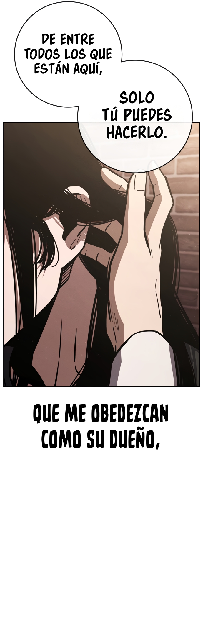 Inscrito para matar Capítulo 3 página 98