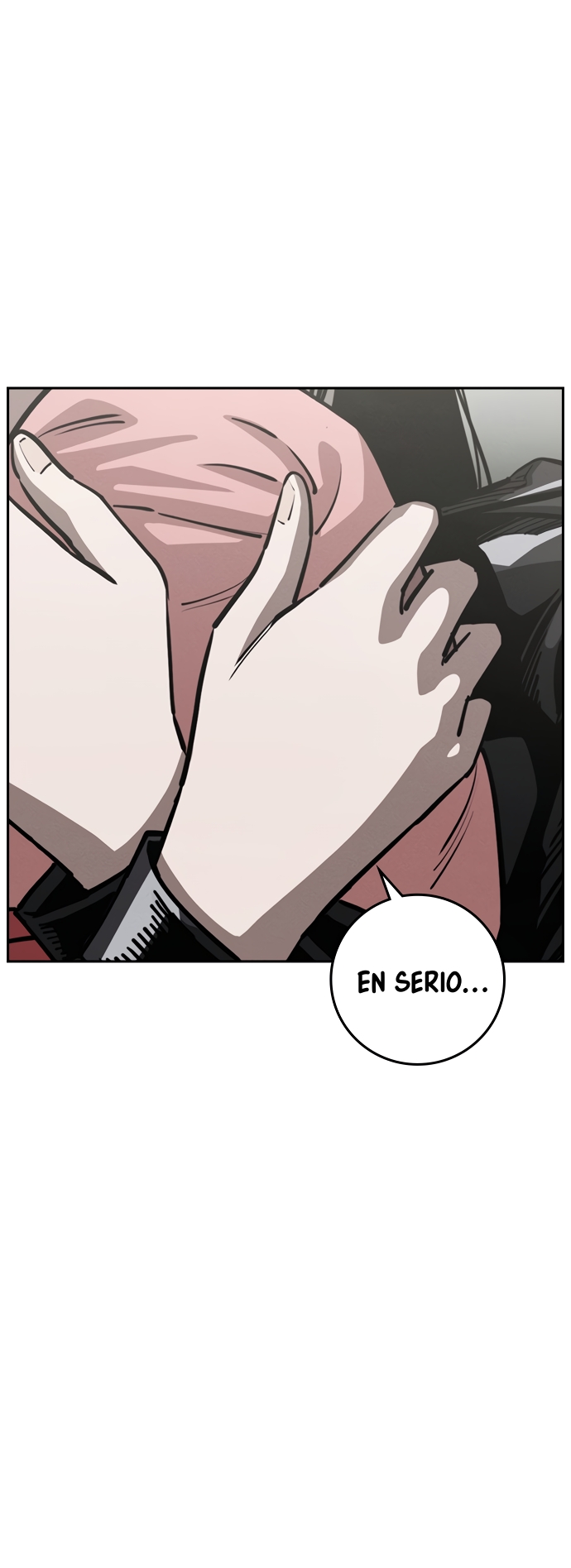 Inscrito para matar Capítulo 4 página 102