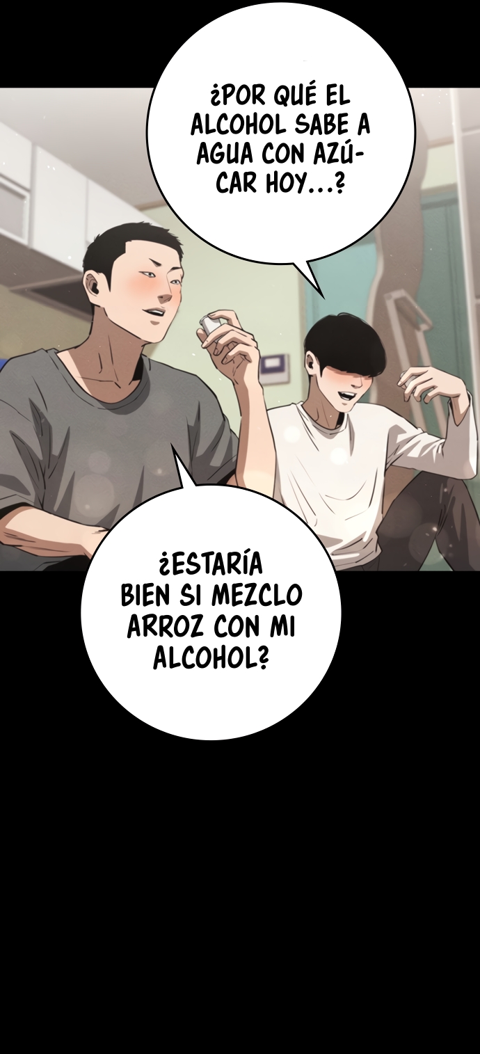 Inscrito para matar Capítulo 4 página 117