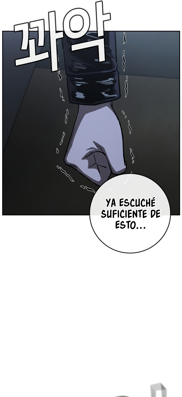 Inscrito para matar Capítulo 4 página 143