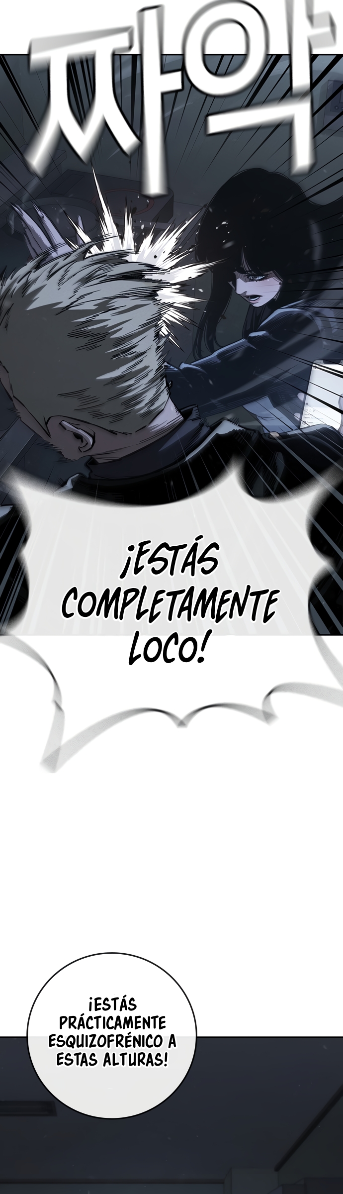 Inscrito para matar Capítulo 4 página 144