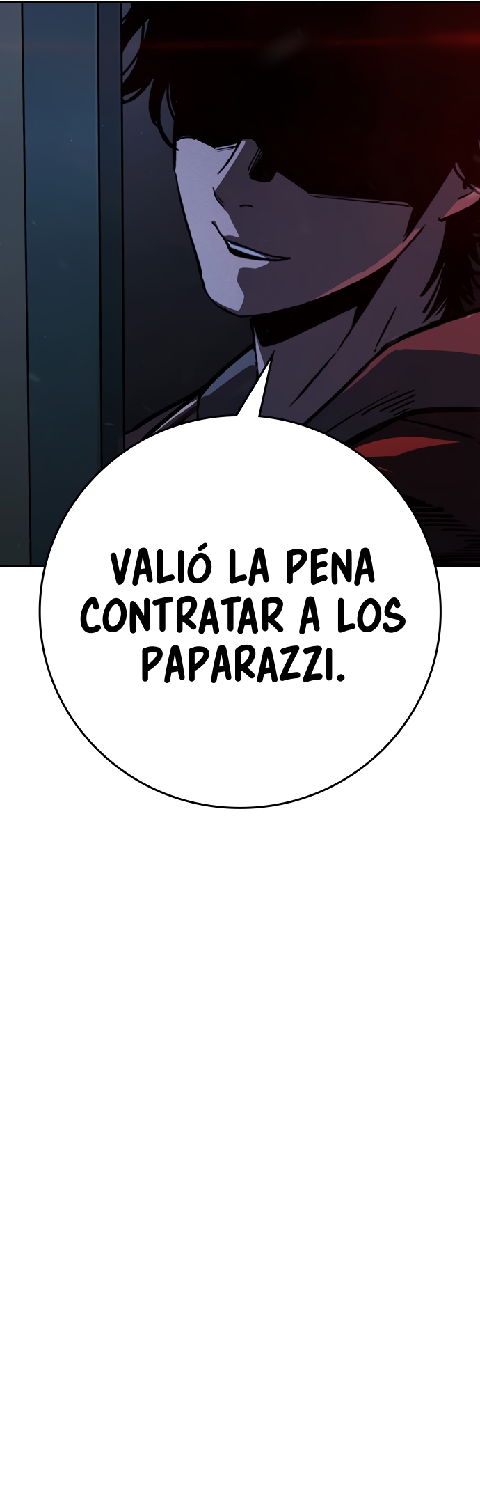 Inscrito para matar Capítulo 4 página 153