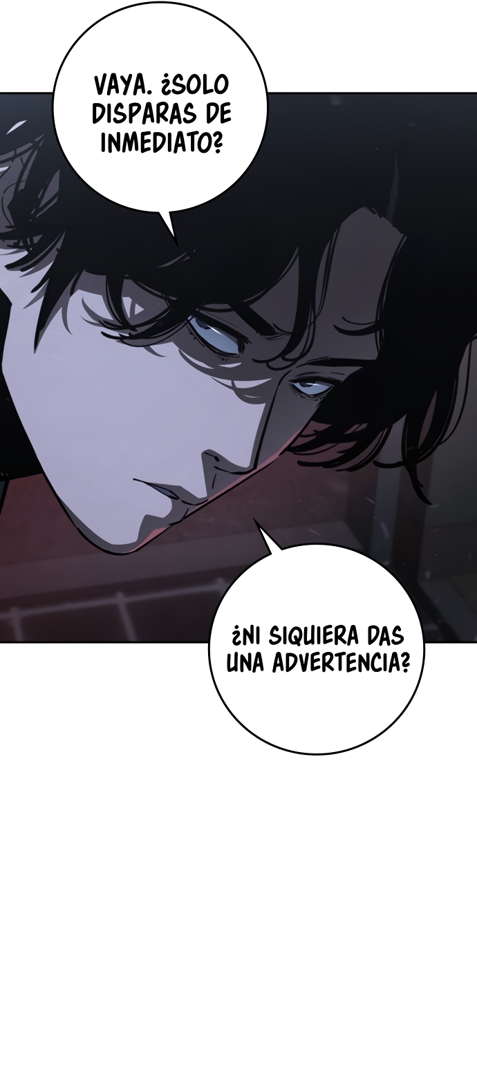 Inscrito para matar Capítulo 4 página 167