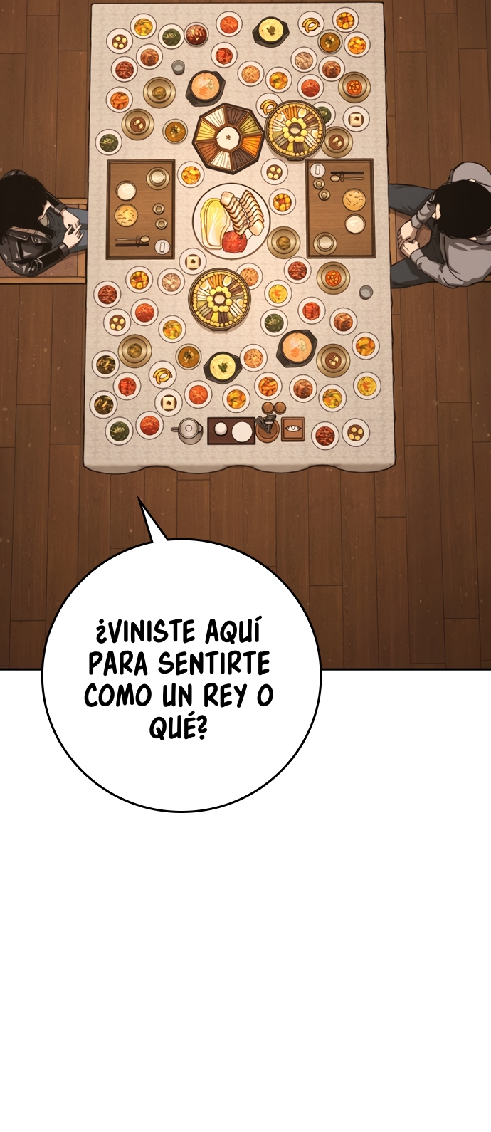 Inscrito para matar Capítulo 4 página 51