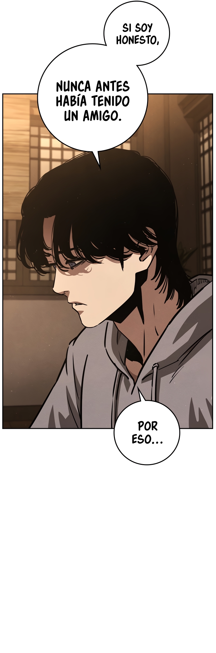 Inscrito para matar Capítulo 4 página 54