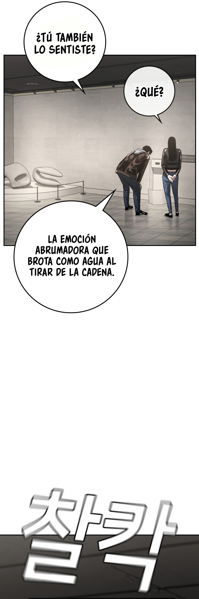 Inscrito para matar Capítulo 4 página 70