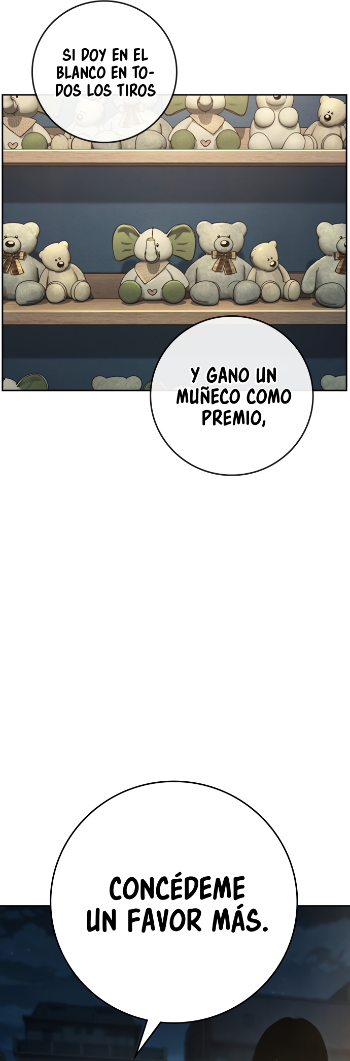 Inscrito para matar Capítulo 4 página 88