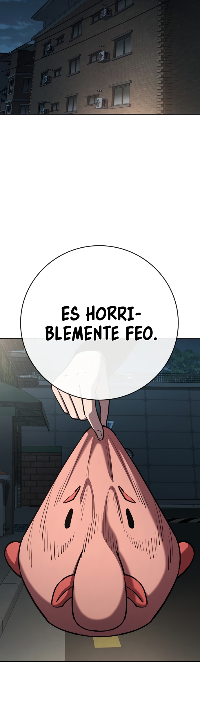 Inscrito para matar Capítulo 4 página 96