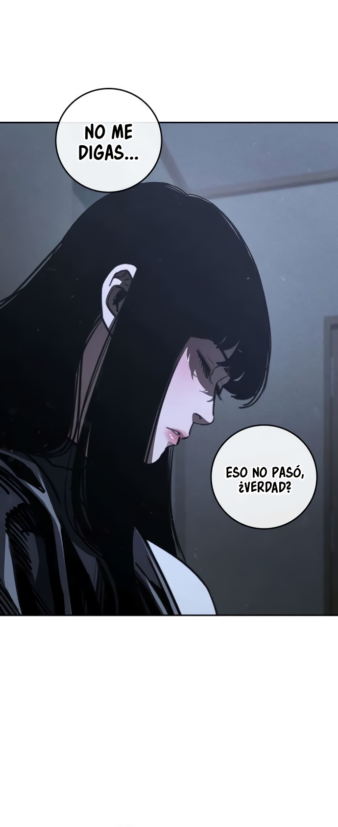 Inscrito para matar Capítulo 5 página 102