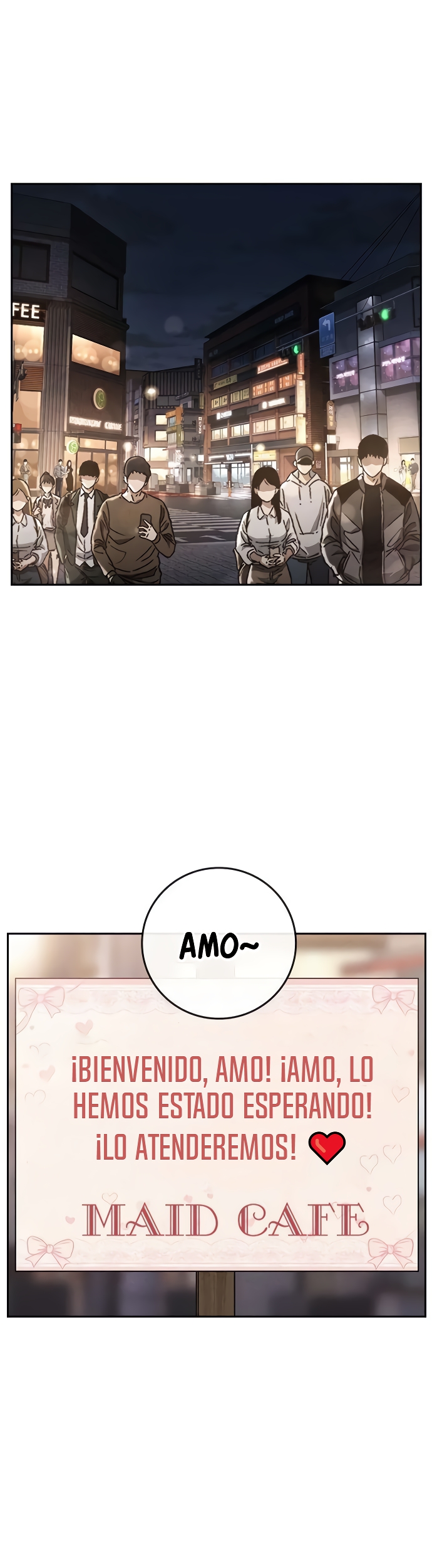 Inscrito para matar Capítulo 5 página 122