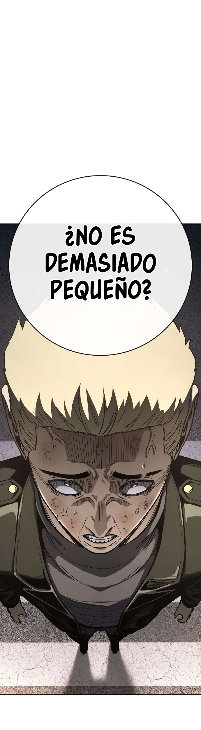 Inscrito para matar Capítulo 5 página 139