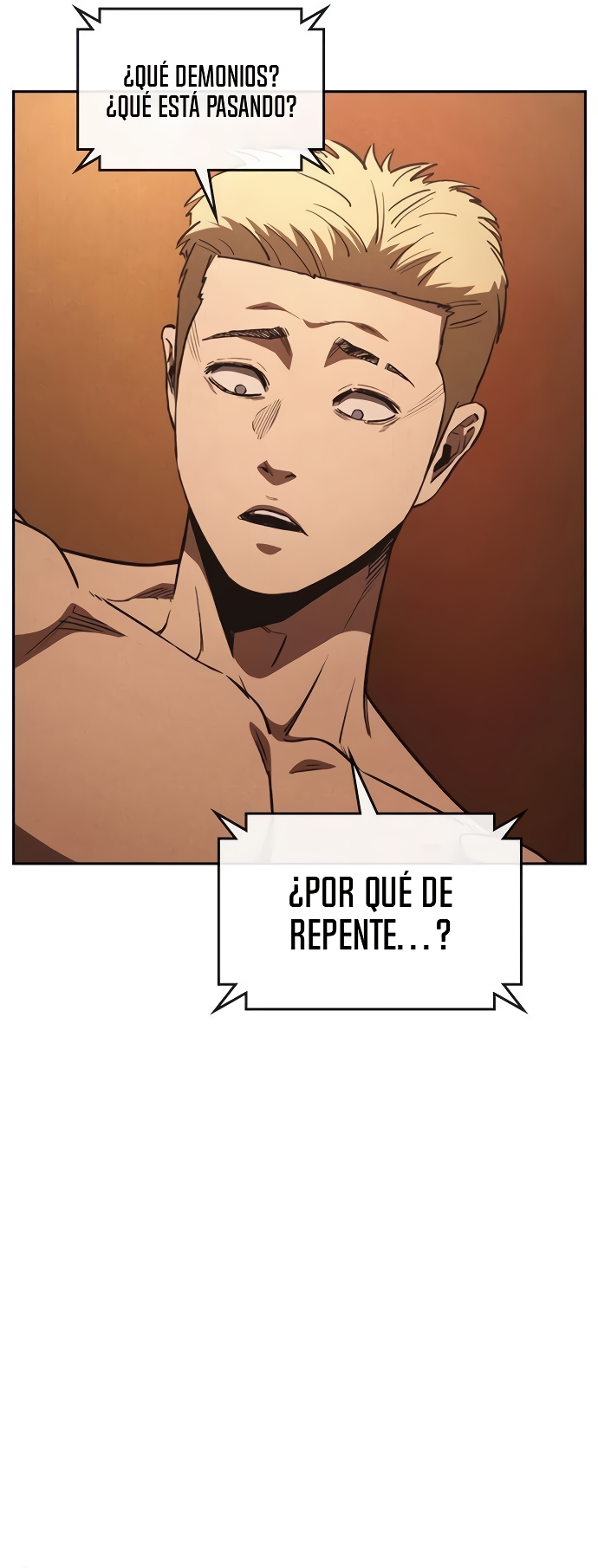 Inscrito para matar Capítulo 5 página 150