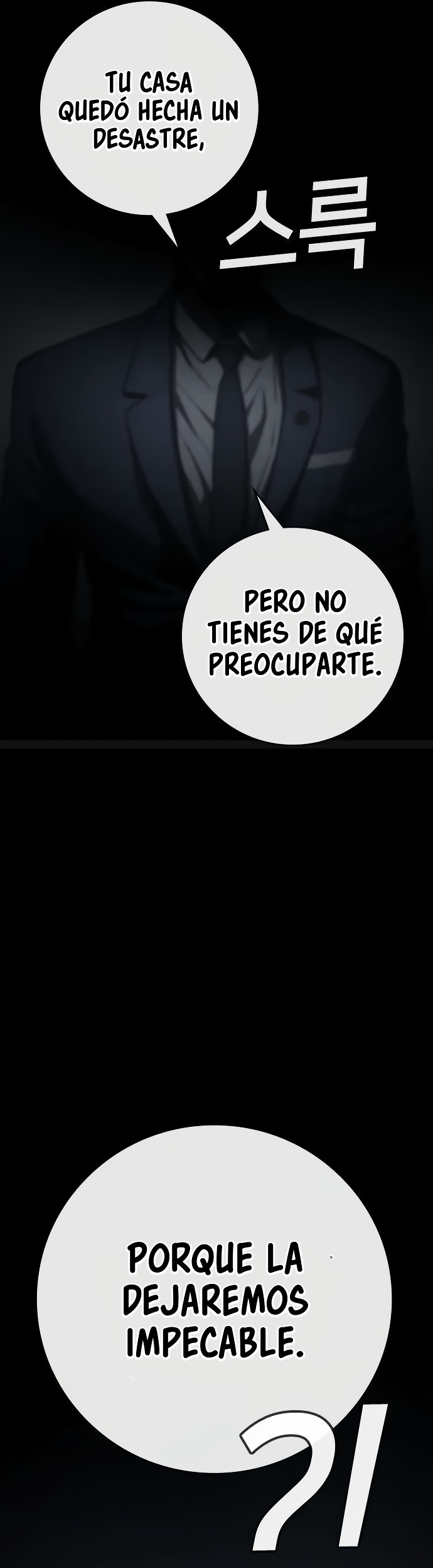 Inscrito para matar Capítulo 5 página 169