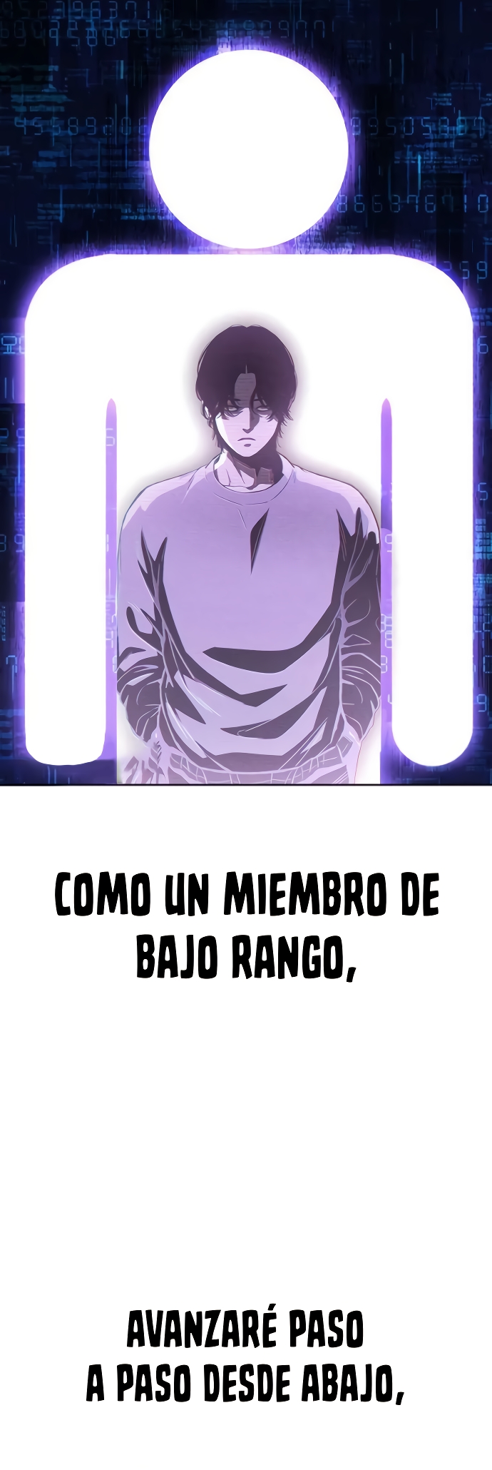 Inscrito para matar Capítulo 5 página 189