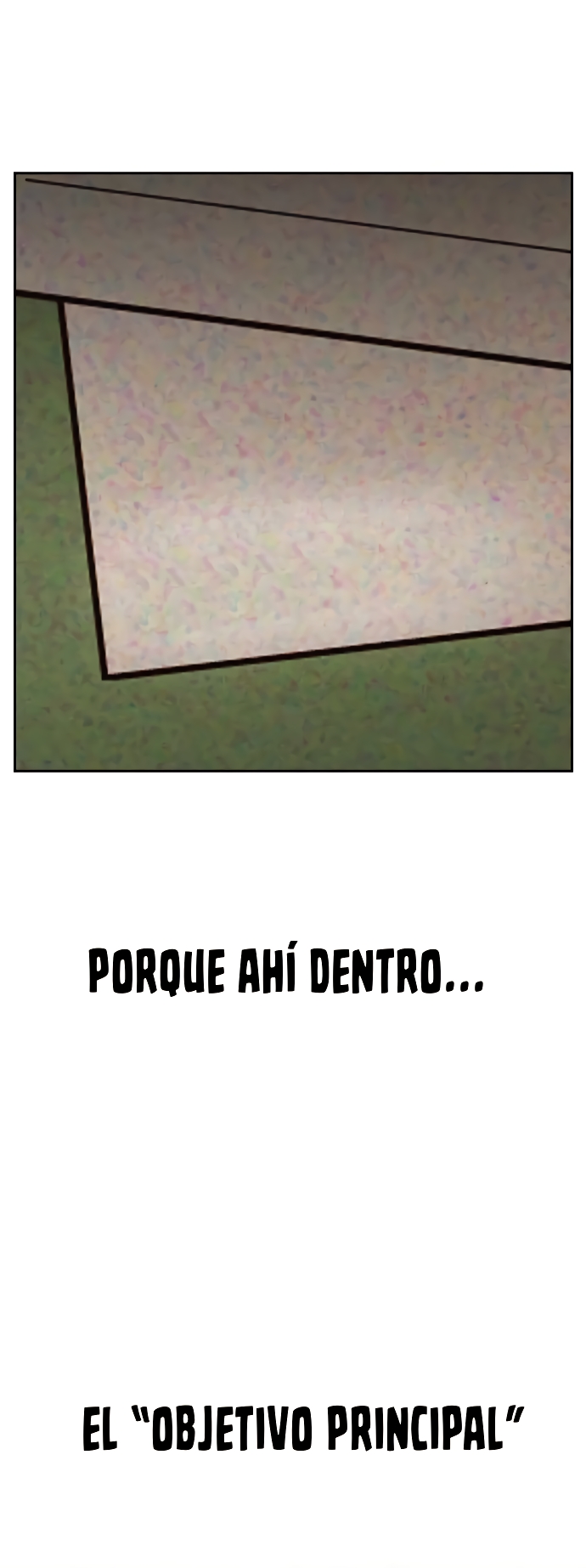 Inscrito para matar Capítulo 5 página 53