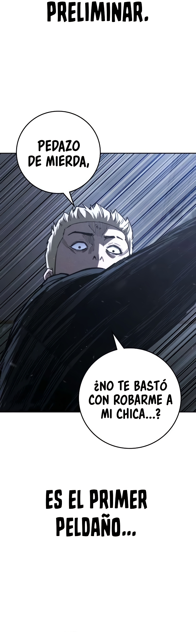 Inscrito para matar Capítulo 5 página 58