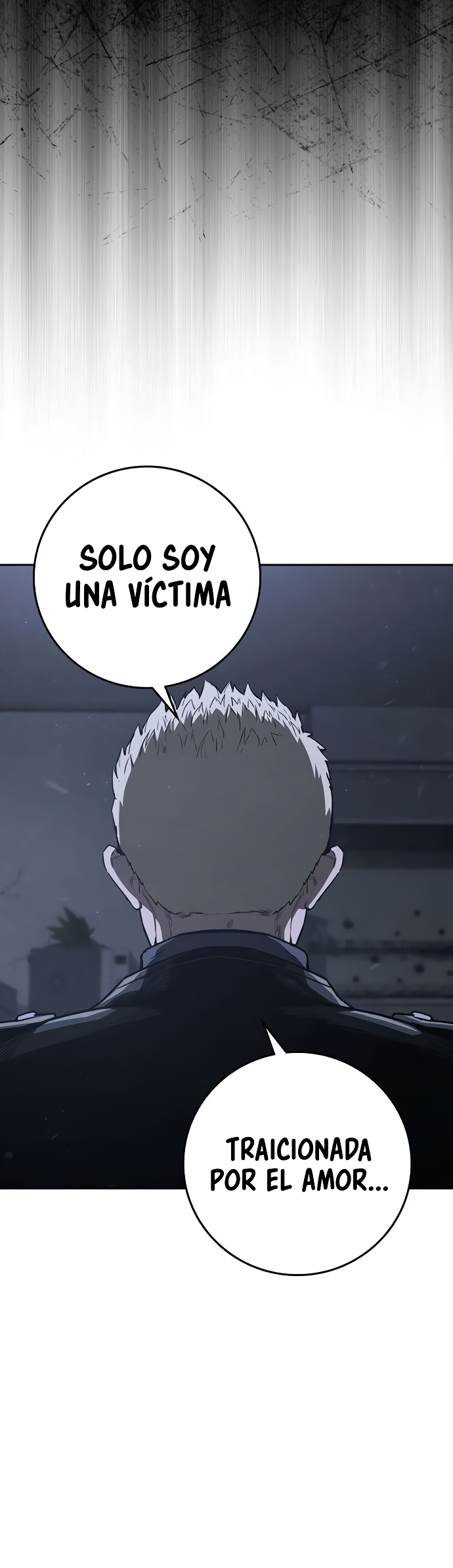 Inscrito para matar Capítulo 5 página 78