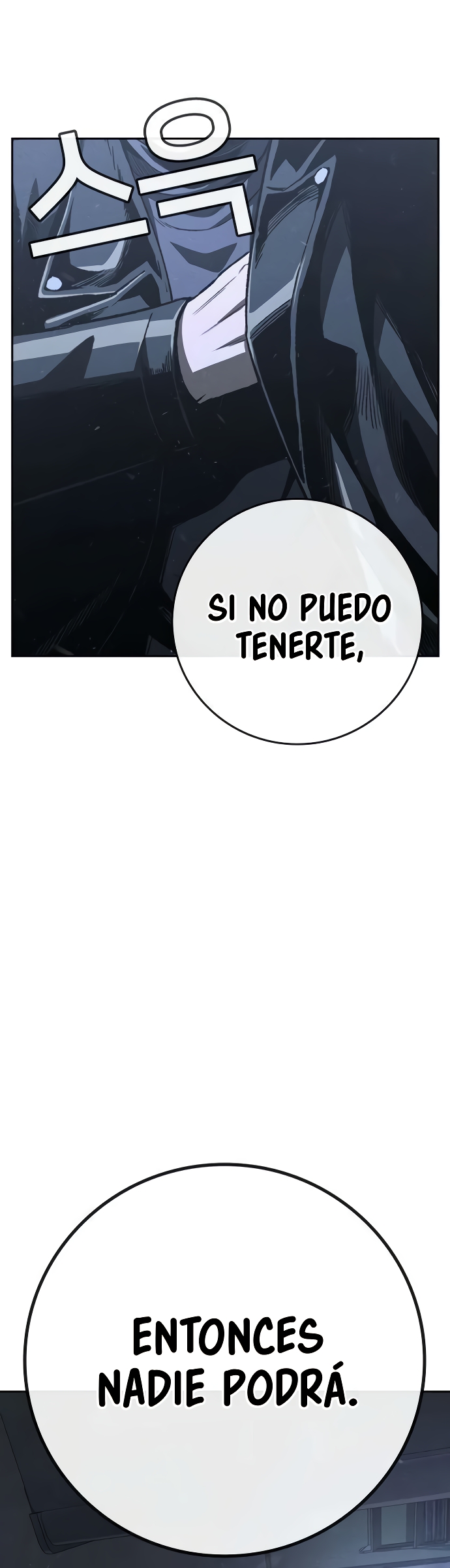 Inscrito para matar Capítulo 5 página 86