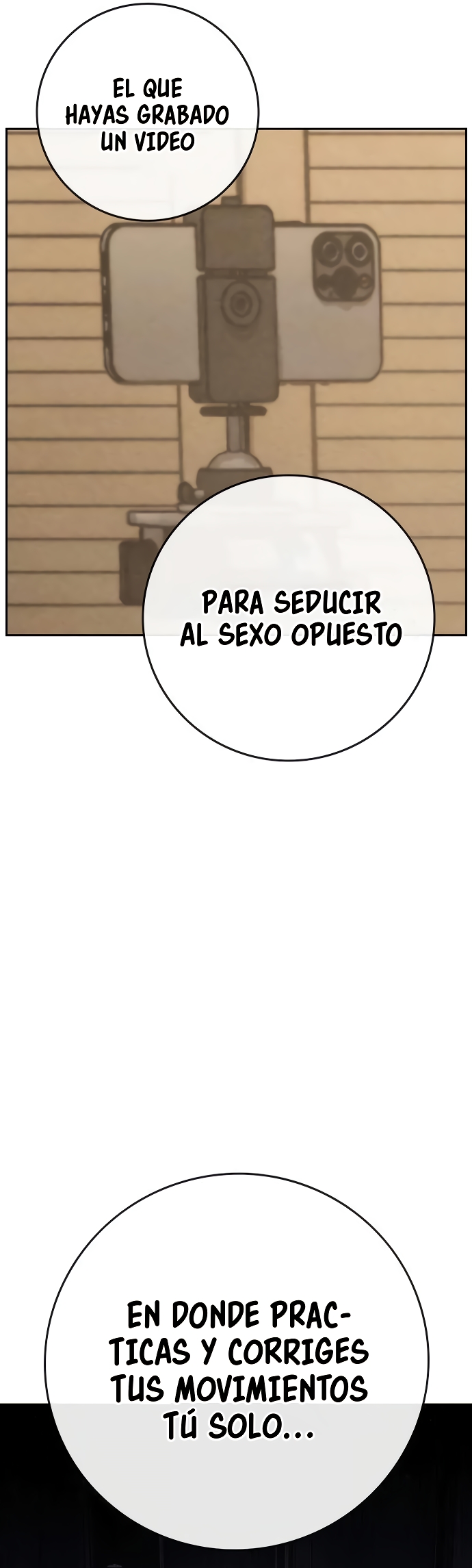 Inscrito para matar Capítulo 5 página 9