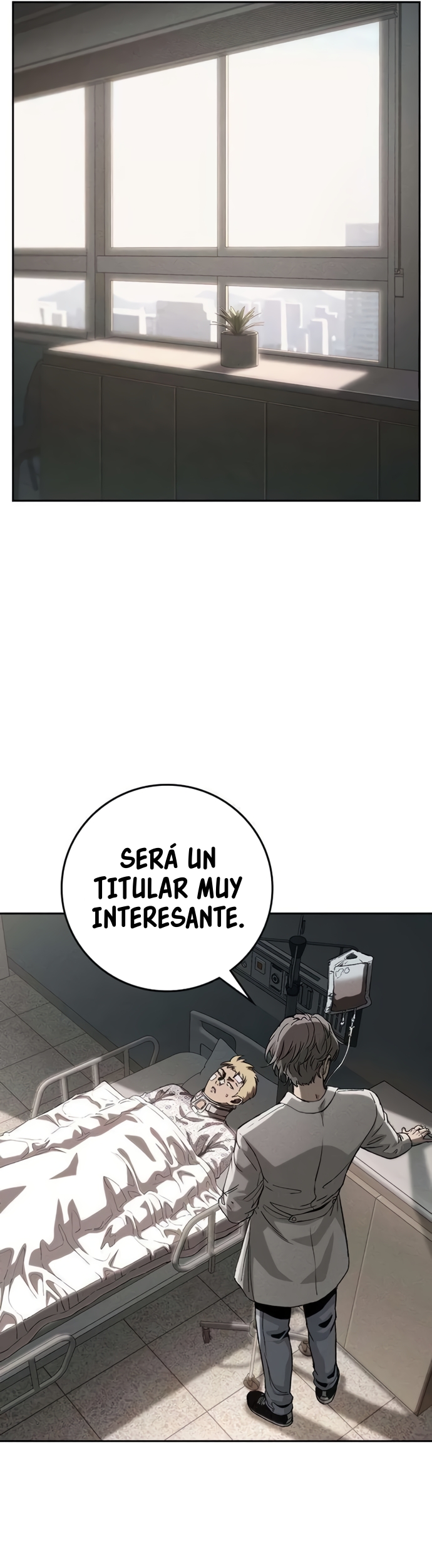 Inscrito para matar Capítulo 6 página 103
