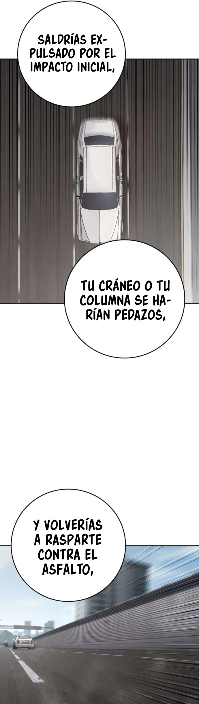 Inscrito para matar Capítulo 6 página 139